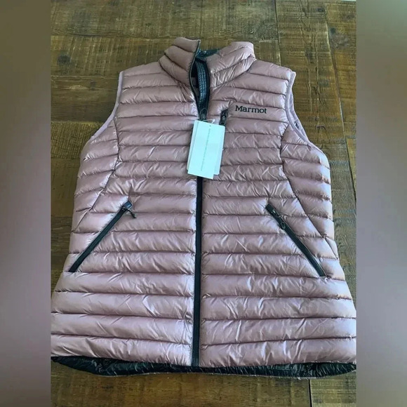 NEW Marmot Avant Featherless Vest-Large - Picture 7 of 9